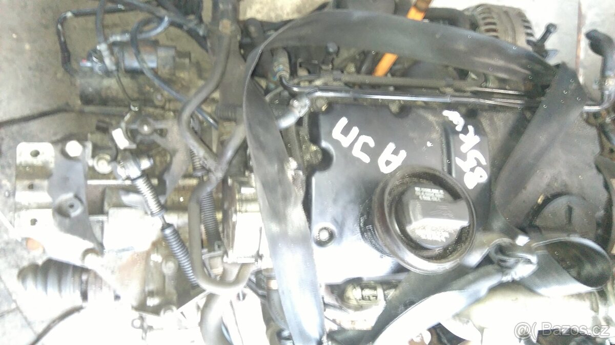 Motory AJM - - [ - - - - -