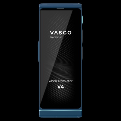 Překladač Vasco V4