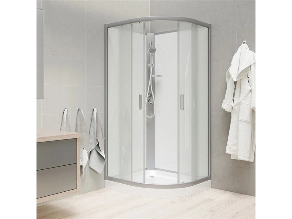 Sprchový box SMC MK 50673