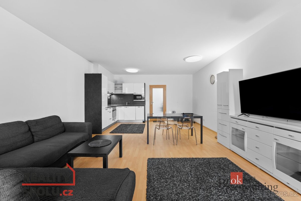 Prodej, byty/3+kk, 107 m2, Kollárova 1714/1, Pražské Předměs