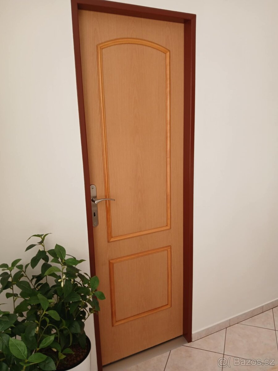 Prodám dveře