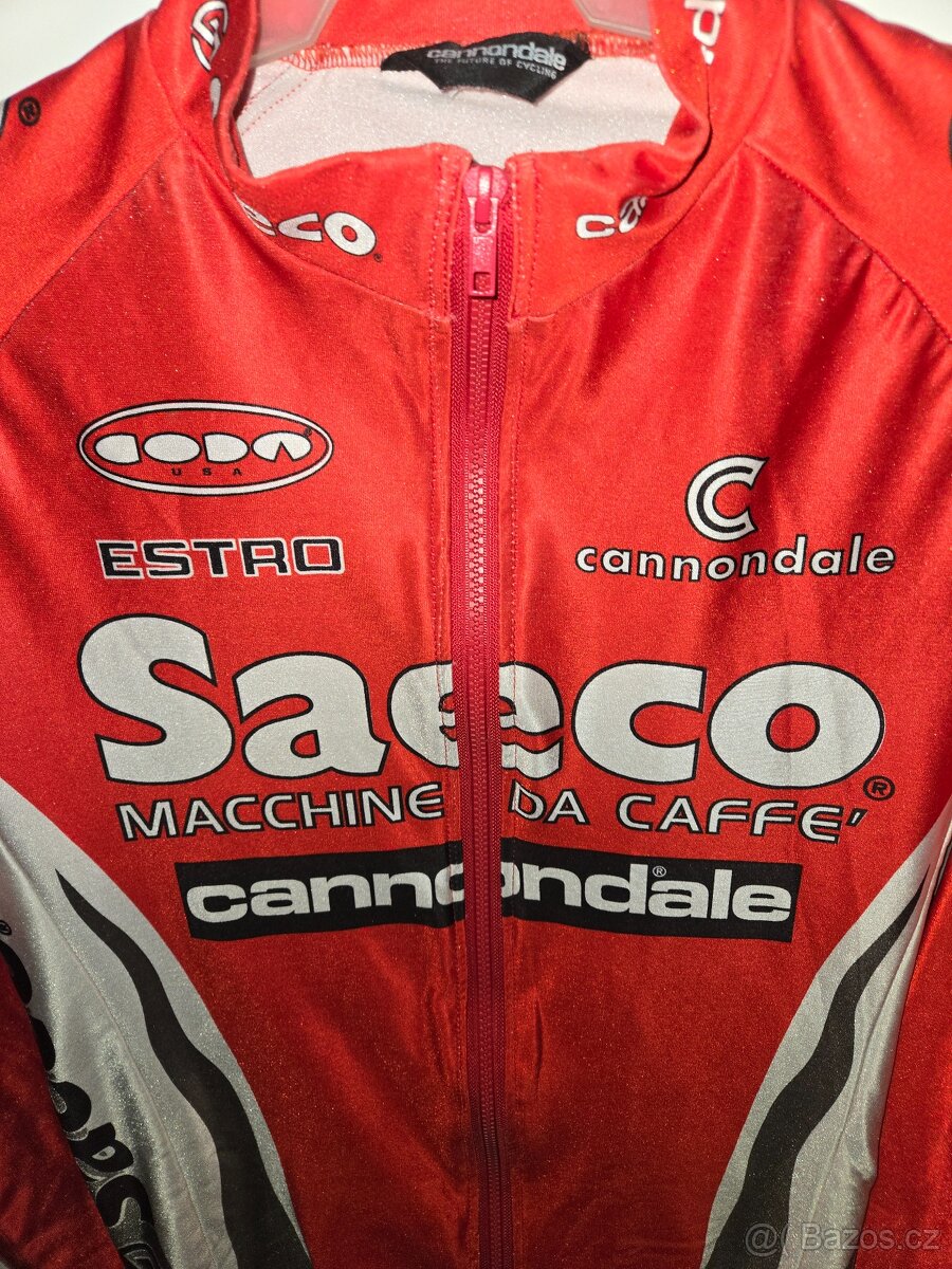 DRES CANNONDALE