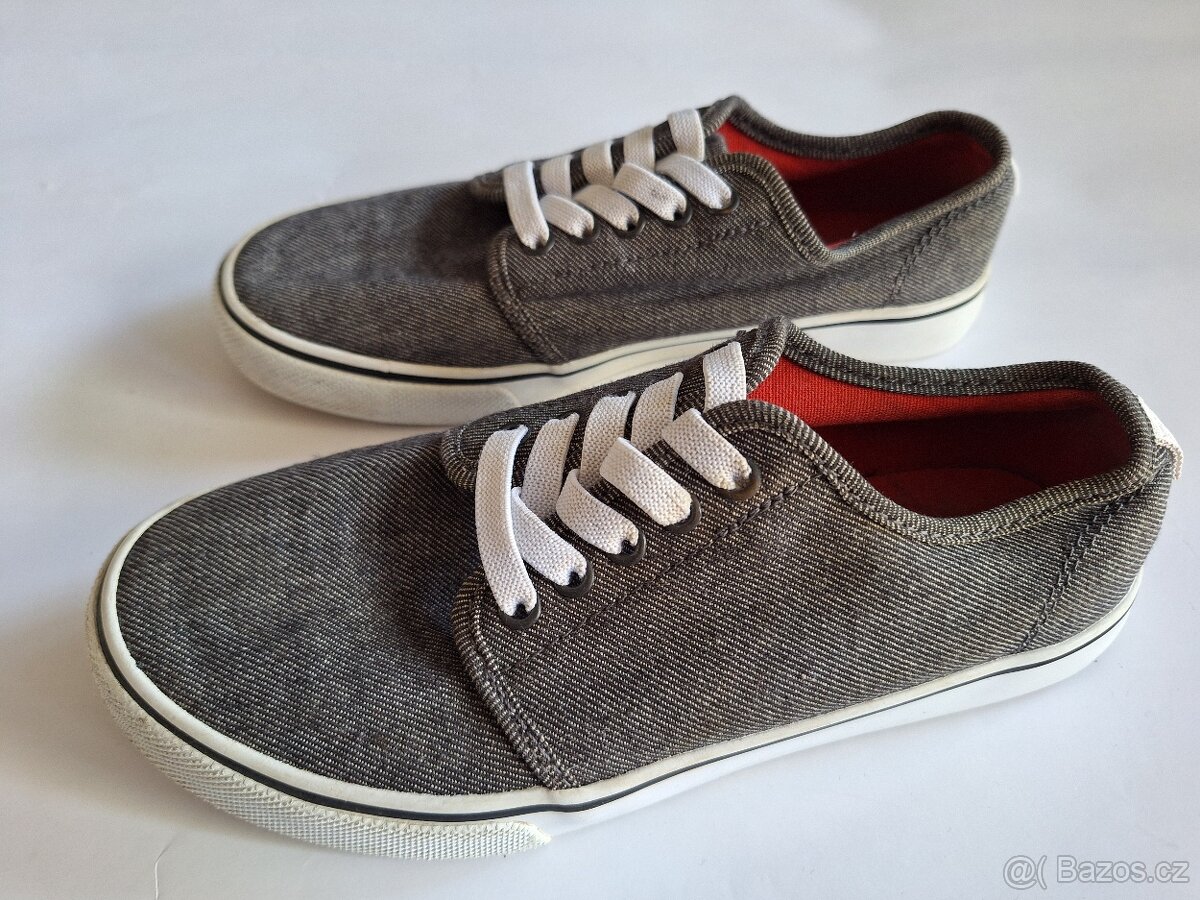 Tenisky. vel.35, zn. H&M