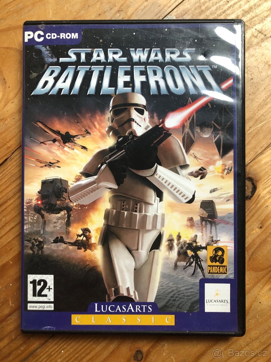 Hry PC