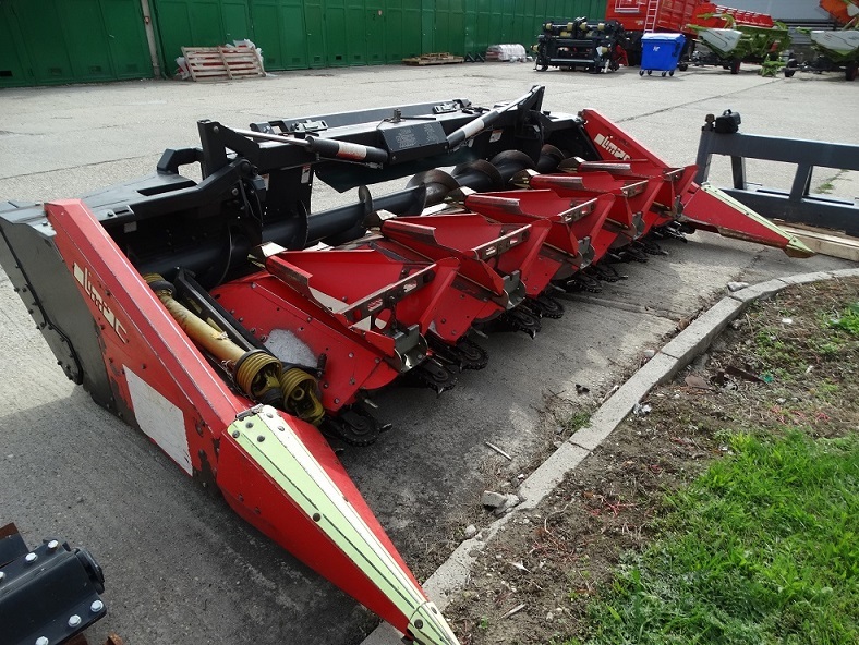 Olimac SR6/75TR