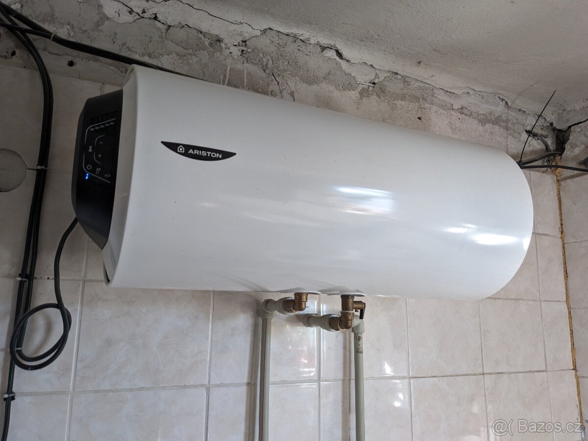 Bojler Ariston 50l