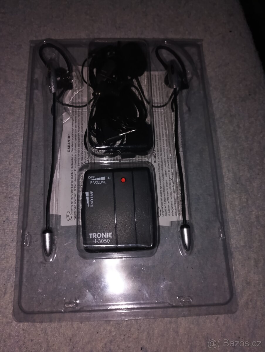 Tronic,Lenco K106,Technics  eah-510,rp-ht280,Sony