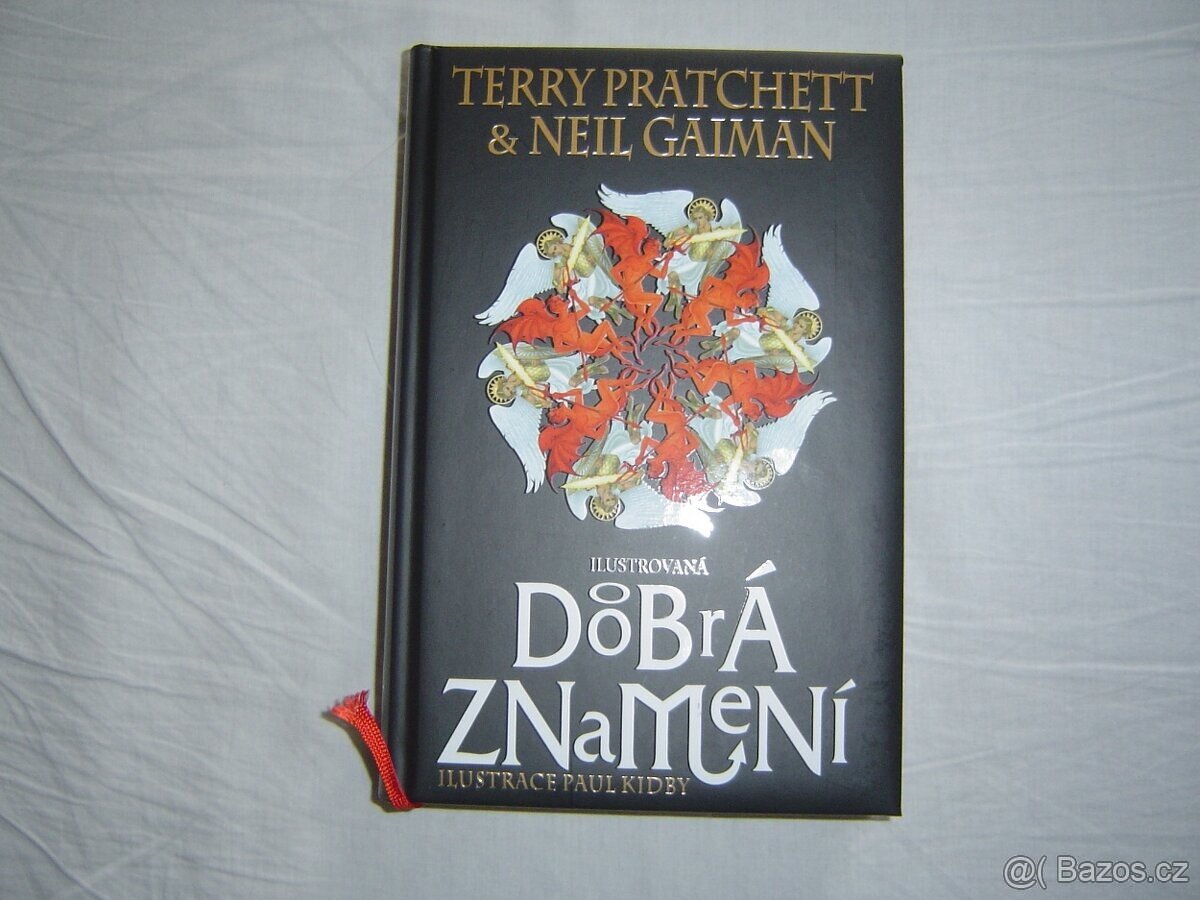 Dobrá znamení
