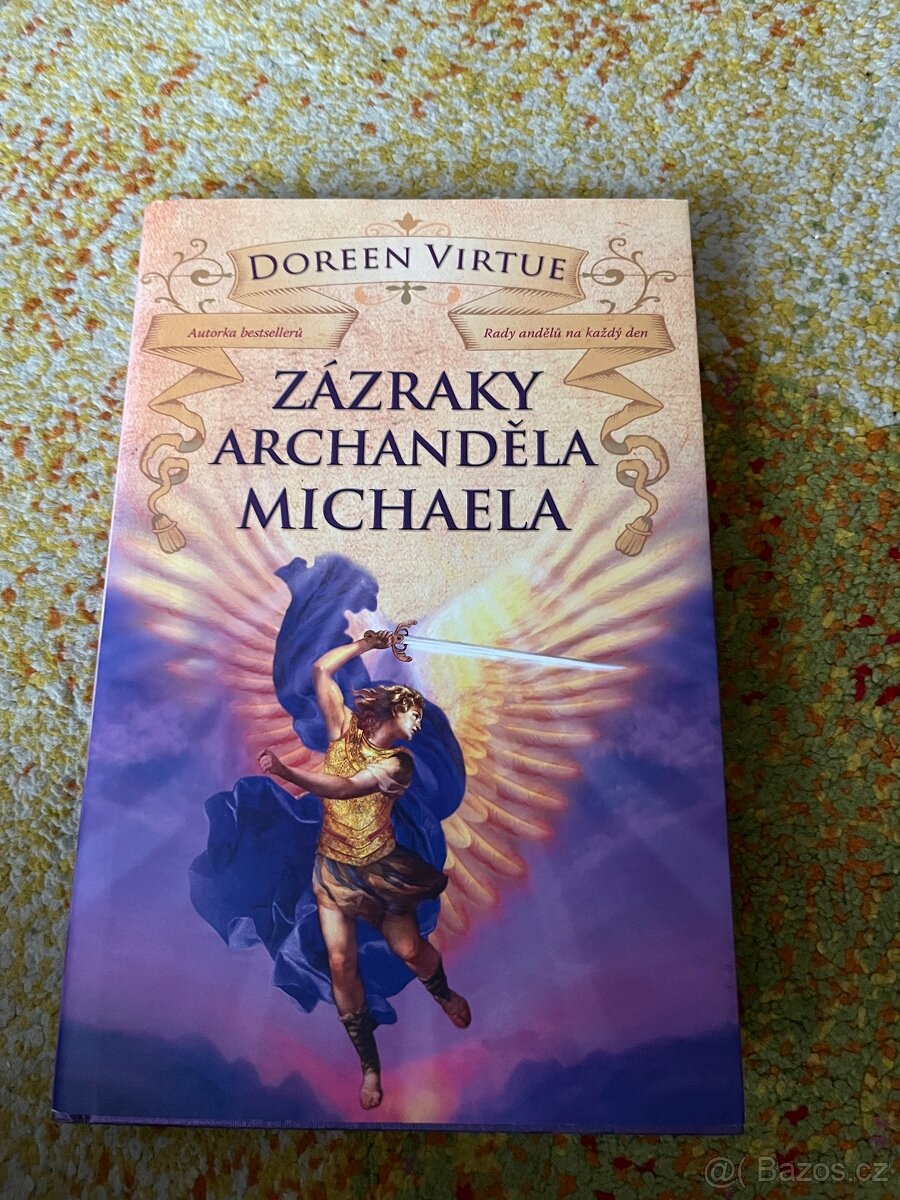 Zázraky archanděla Michaela