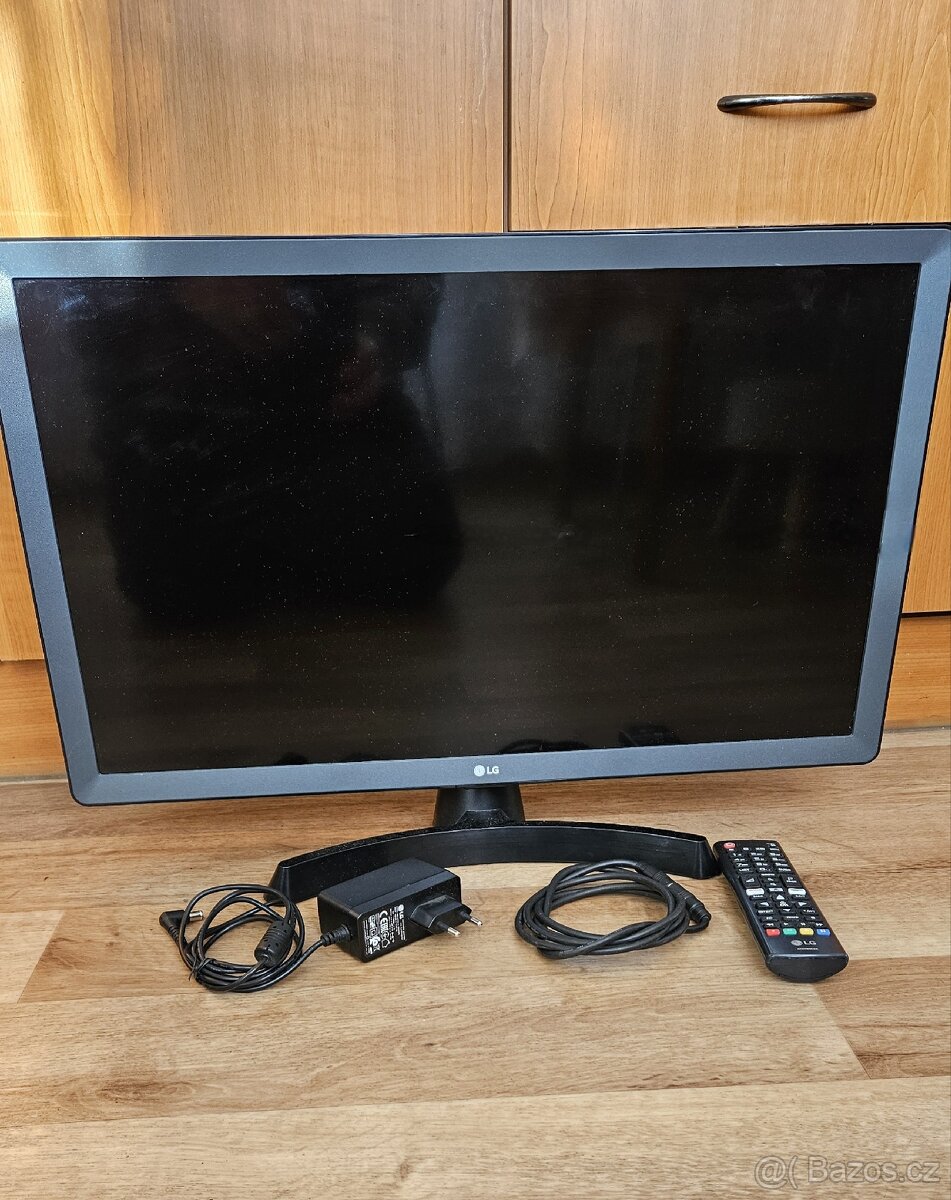 LG TELEVIZE 24TN510S-24"60cm