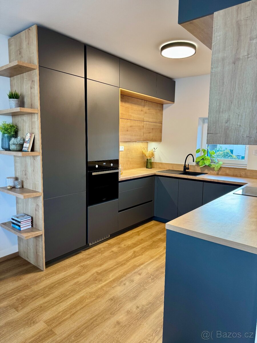 K prodeji byt v rezidenci Mansberk-Znojmo