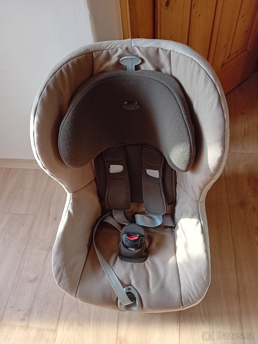 Dětská autosedačka