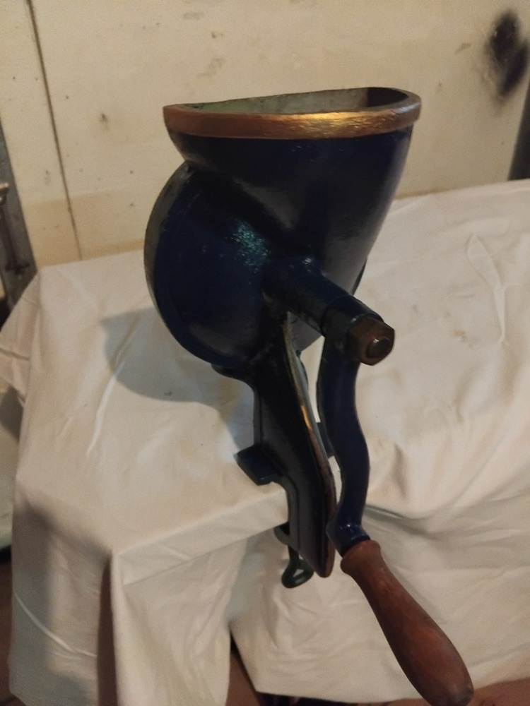 Starý mlýnek-dekorace