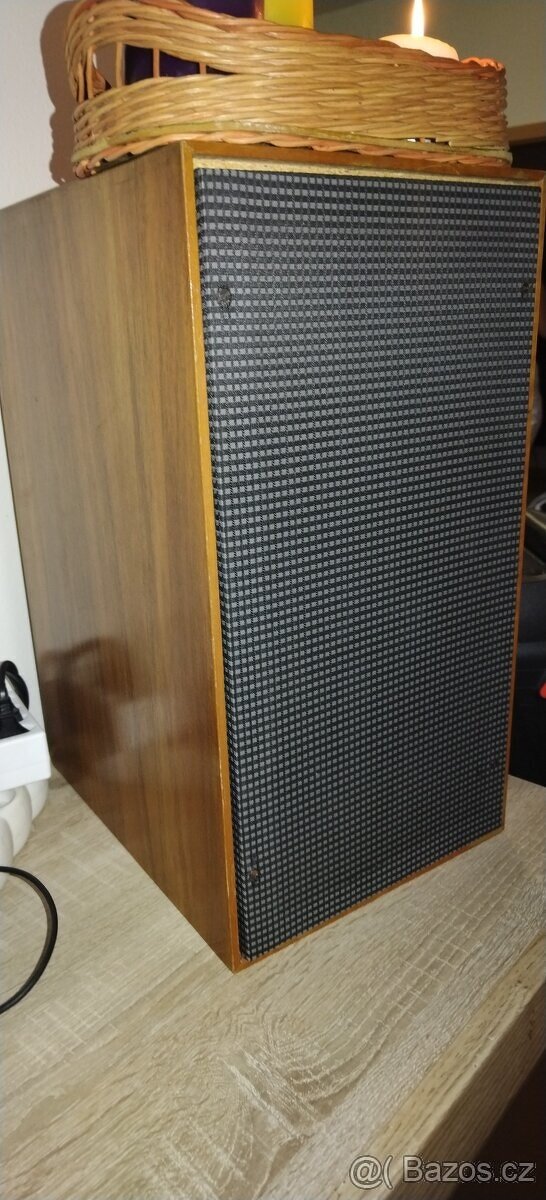 Reprobedny Tesla 1PF 06888 Bratislava