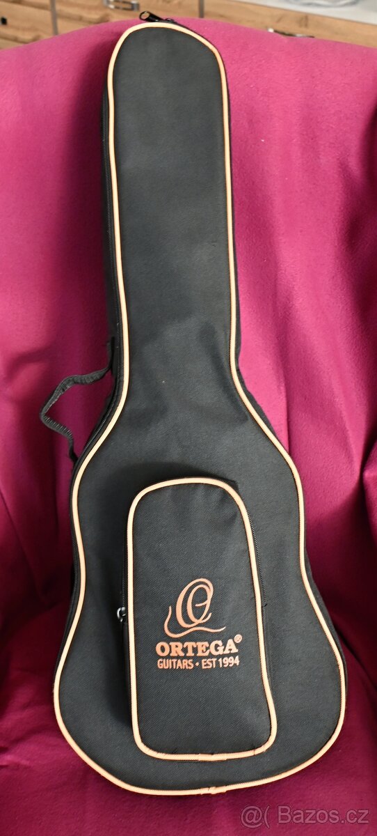Prodám elektroakustické Guitarlele ORTEGA