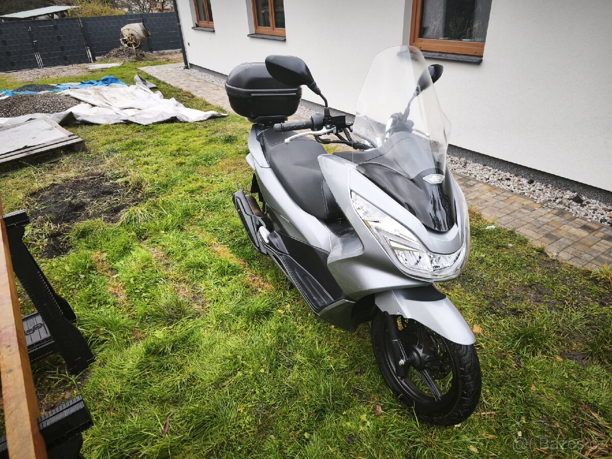Honda PCX 125