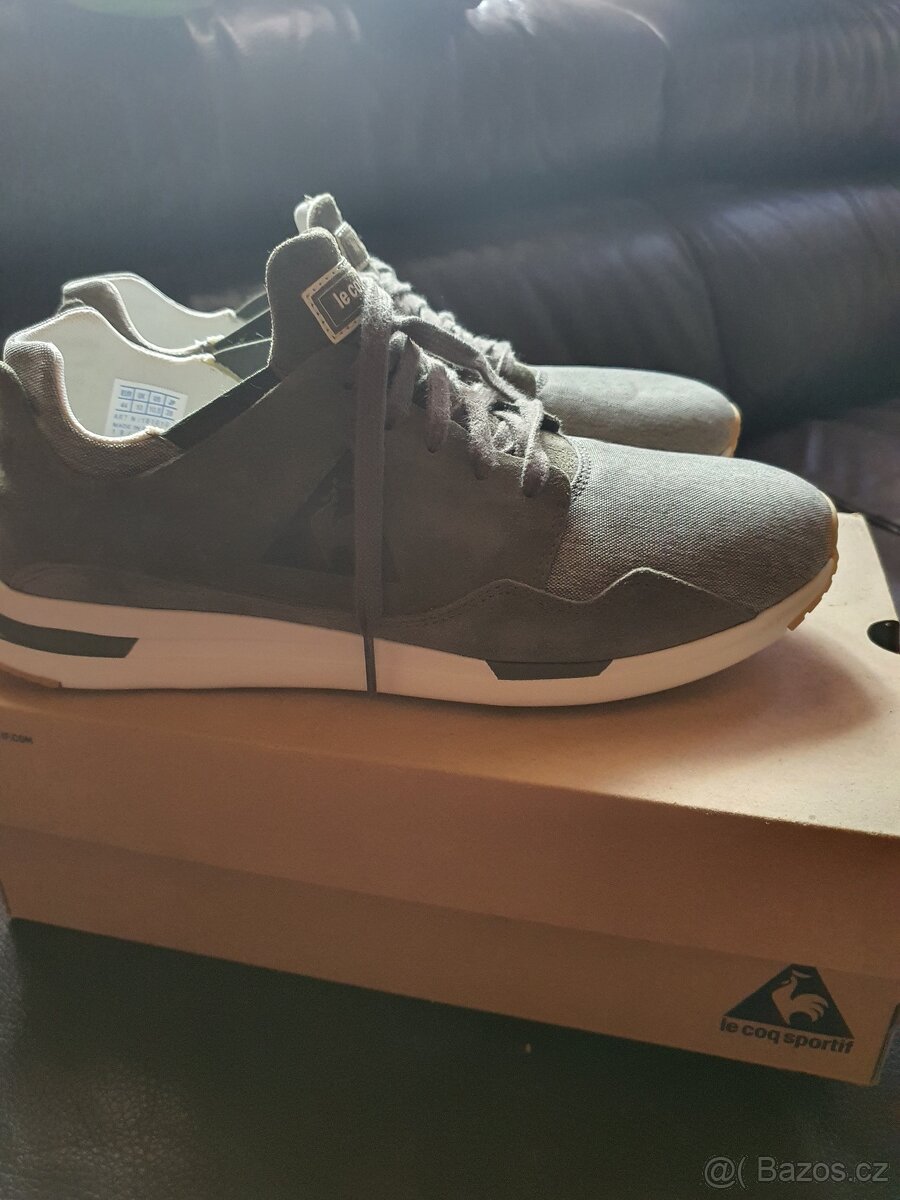 Panske tenisky le coq sportif