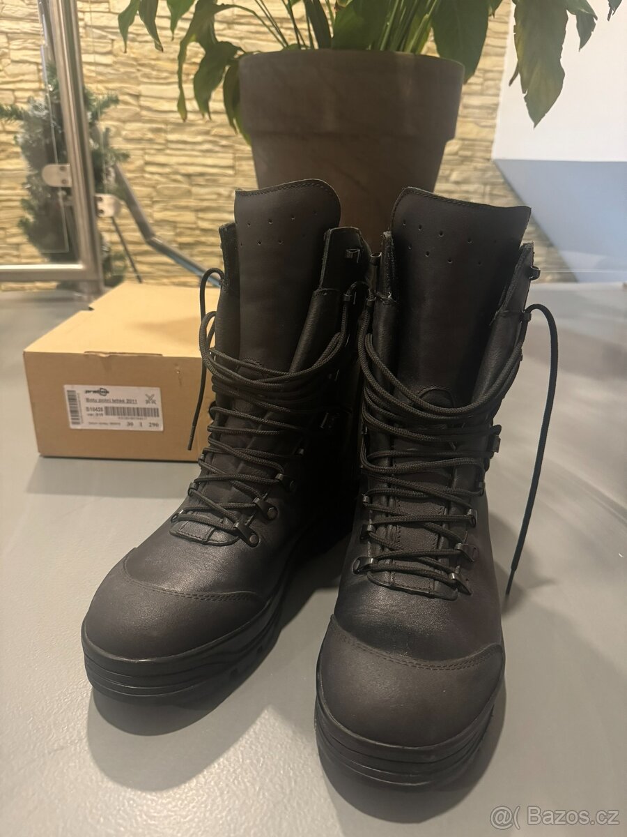 AČR celoroční boty Prabos ECWCS v. 29 1/2/285