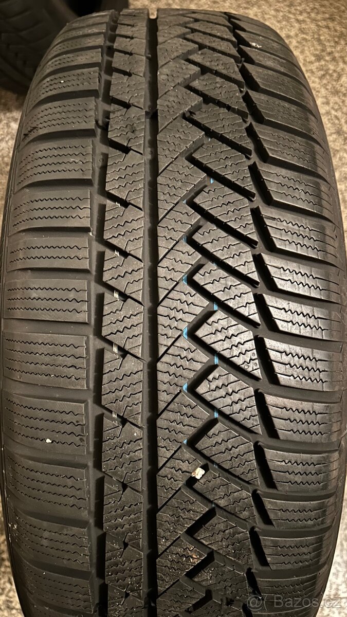 Zimní pneu 4 ks Continental R19 235/55/19 (dot2021,2024)