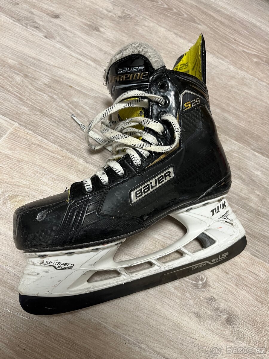Brusle Bauer Supreme S29 - vel. 42,5