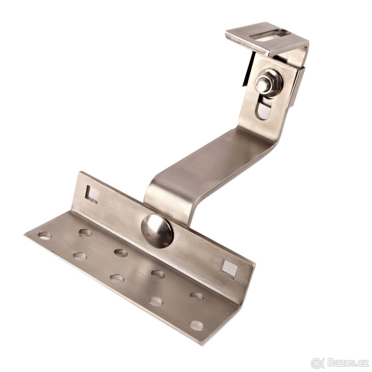 Stavitelné háky pro FVE