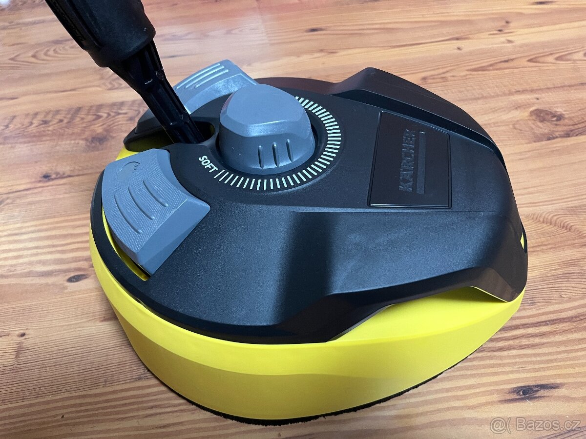 čistič ploch Karcher T7 plus