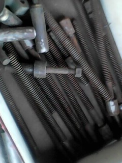 ocelová kotva,hmozdina,trapezovy sroub,