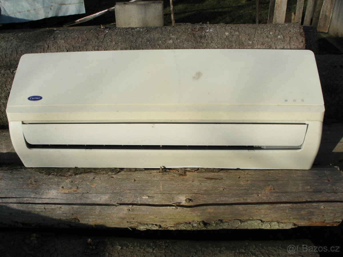 Vnitřní jednotka klimatizace Carrier