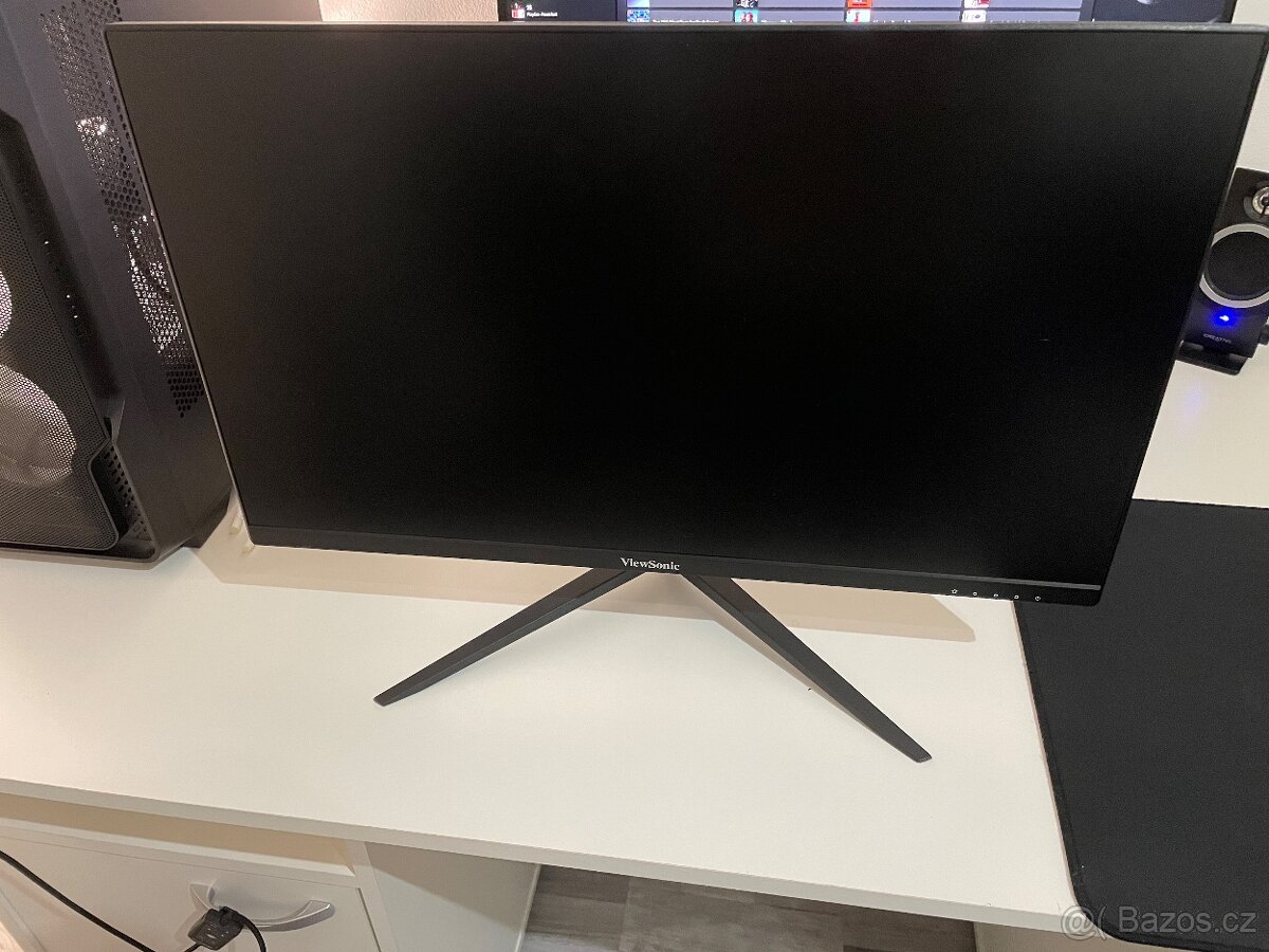 Herní monitor ViewSonic VX2428