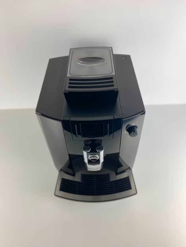 Profesionální automatický kávovar Jura WE6