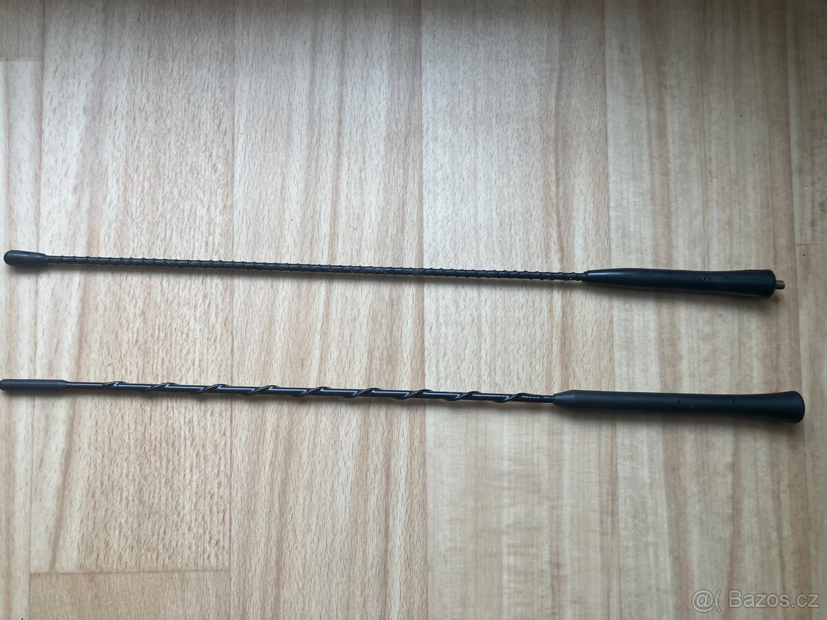 Autoanténa Škoda Felicia