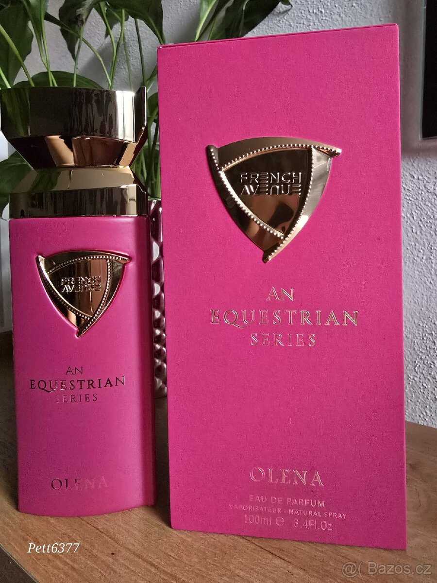 French Avenue Olena 100 ml