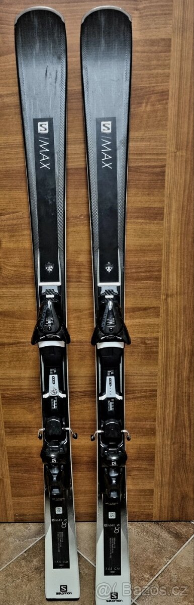 Lyze S Max Salomon 155