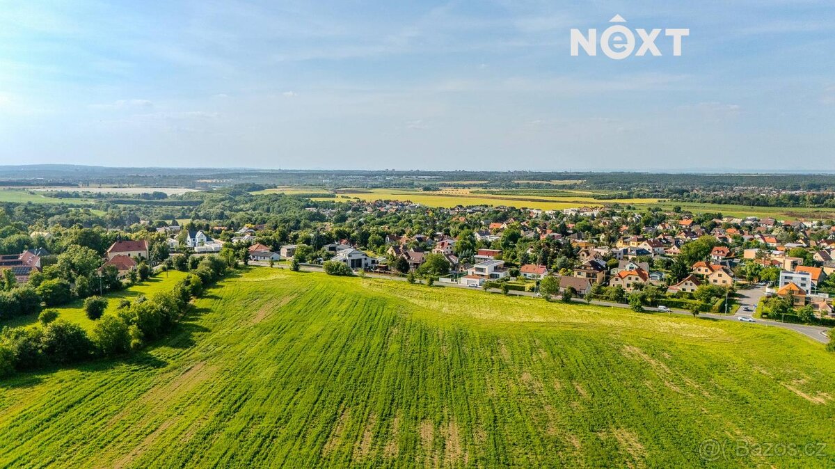 Prodej pozemek Bydlení, 1760㎡