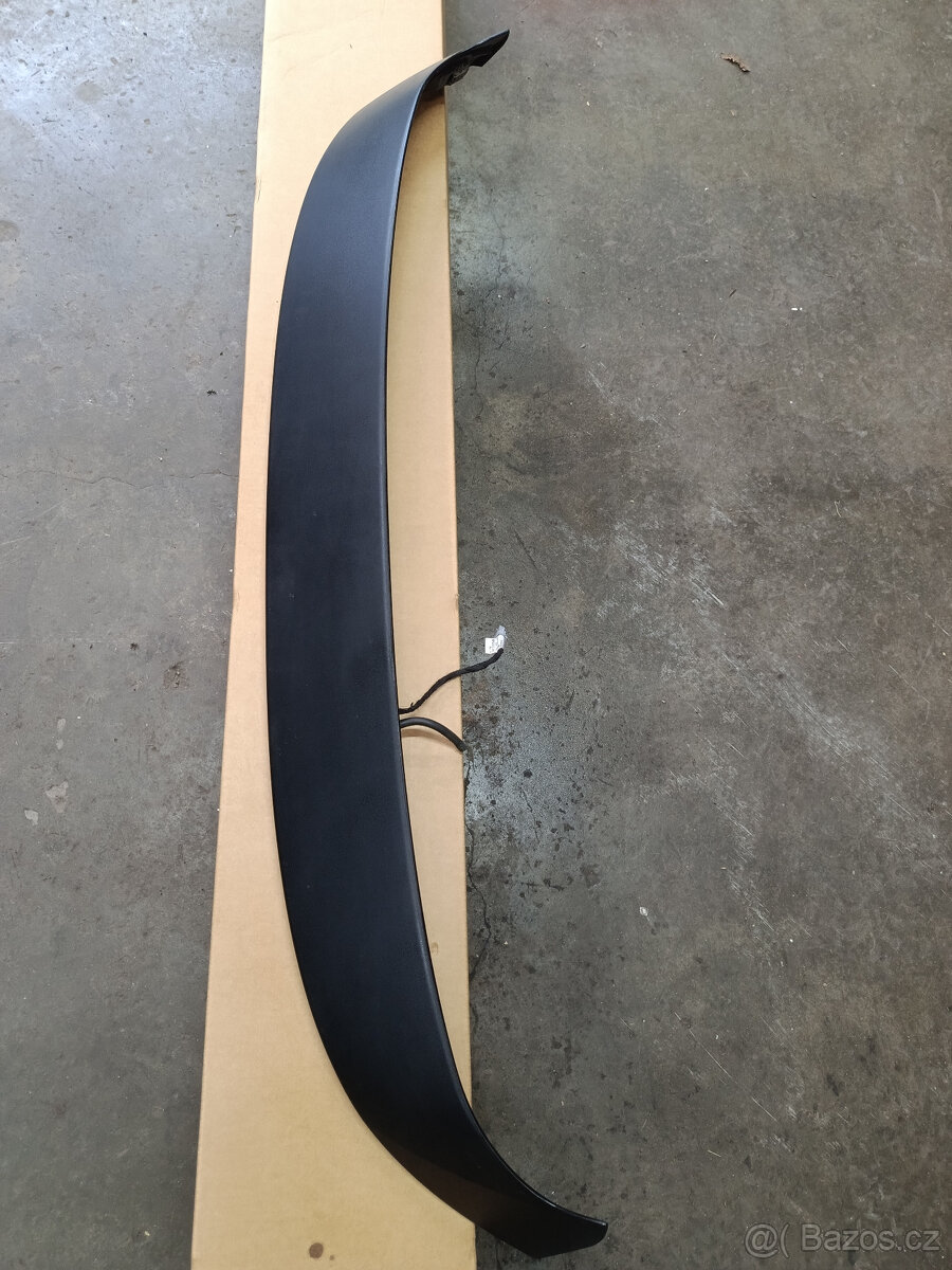 Spoiler Citroen C4 96882677XT