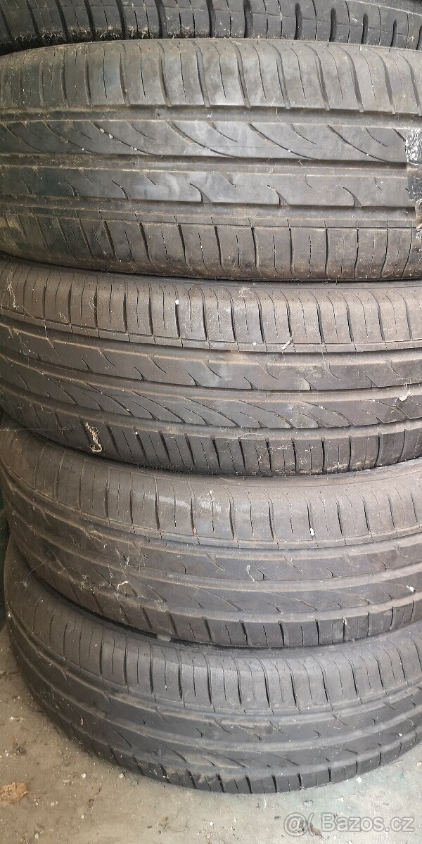 Nexen 165/65 R15