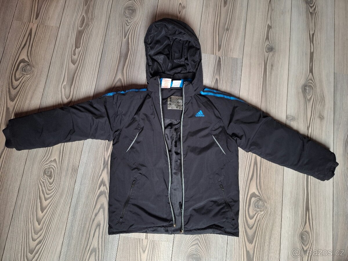 zimní bunda ADIDAS