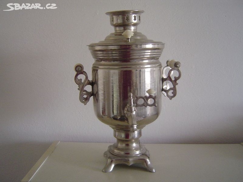 Samovar,