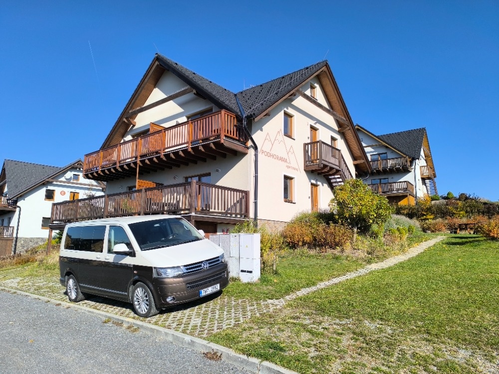 VOLKSWAGEN MULTIVAN HIGHLINE BULLI T5.1/T6 2.0TDI 132KW 4X4