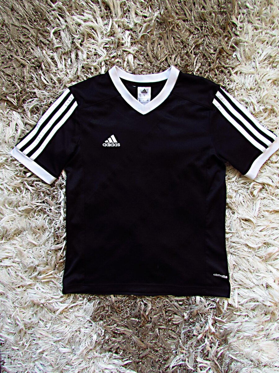 Sportovní triko Adidas vel.152