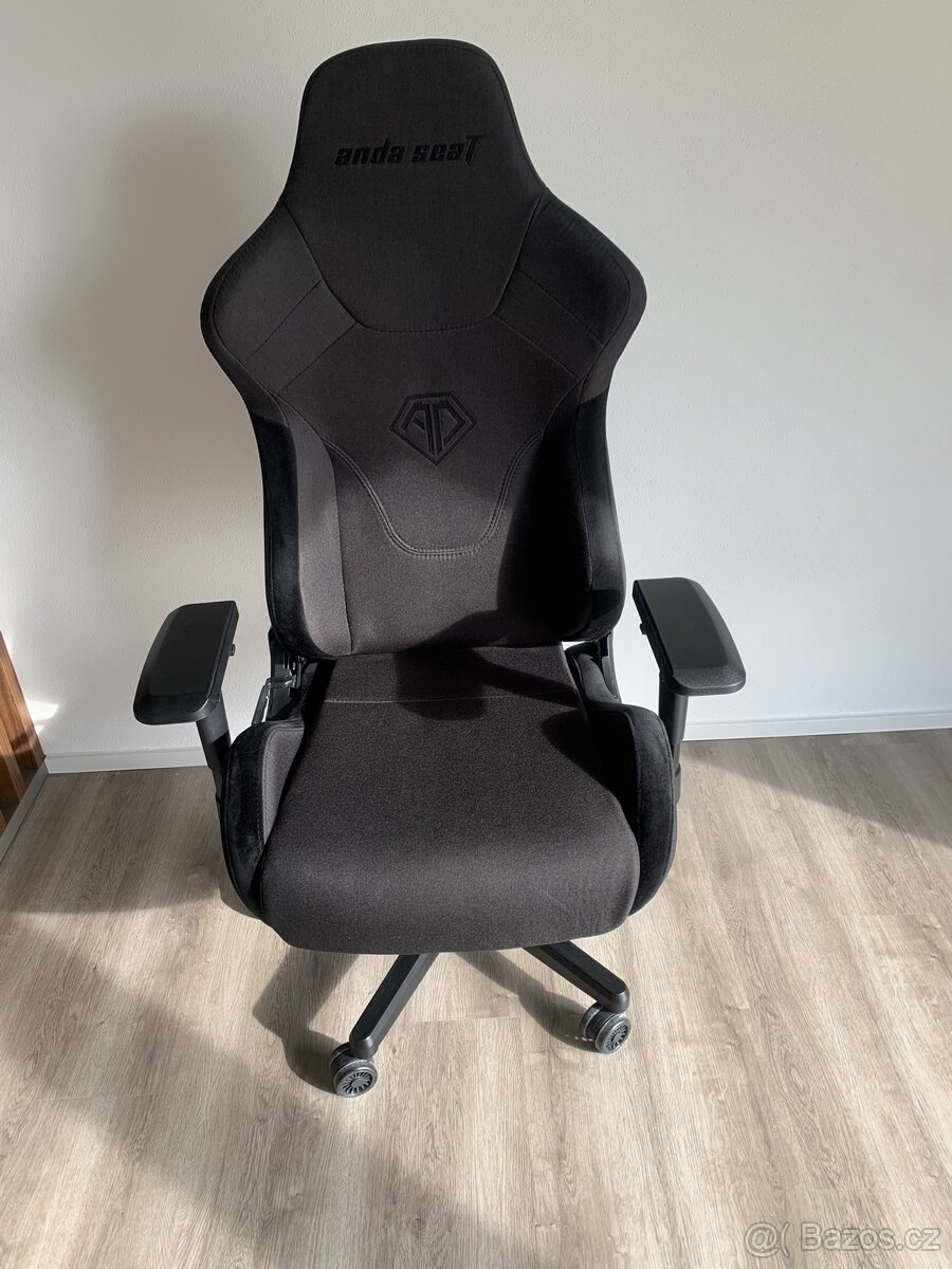 Herní židle Anda Seat T-Pro 2 Premium Gaming Chair - XL