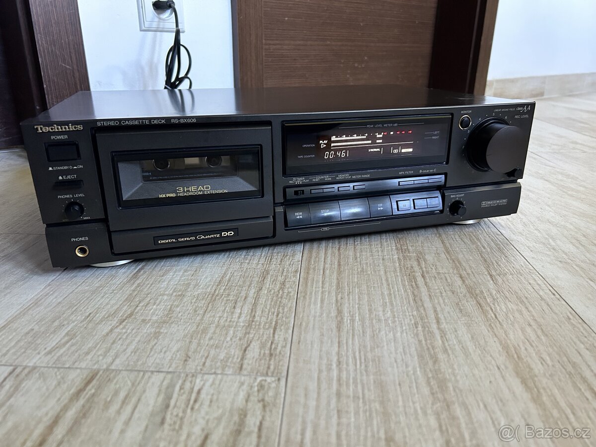 CD přehrávač Sony CDP-195