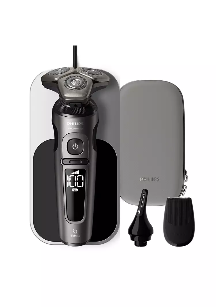 Philips S9000 Prestige