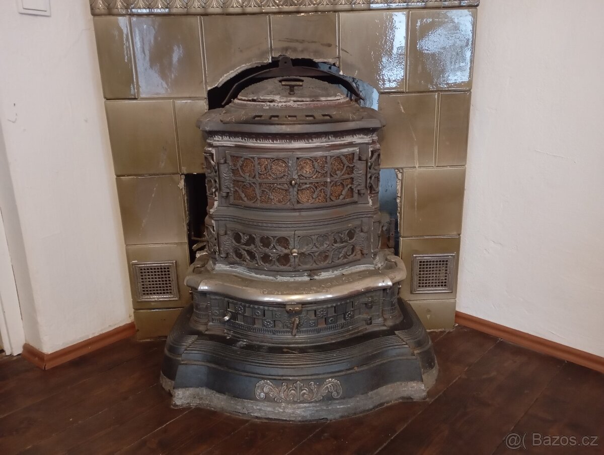 American heating no.18