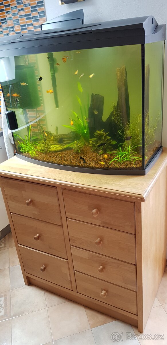 tetra 130litru