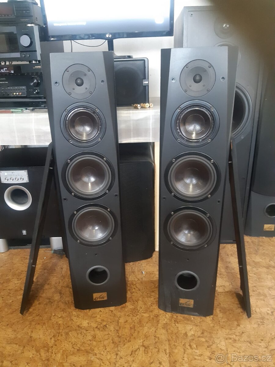Tvm ARS 330-50/8
