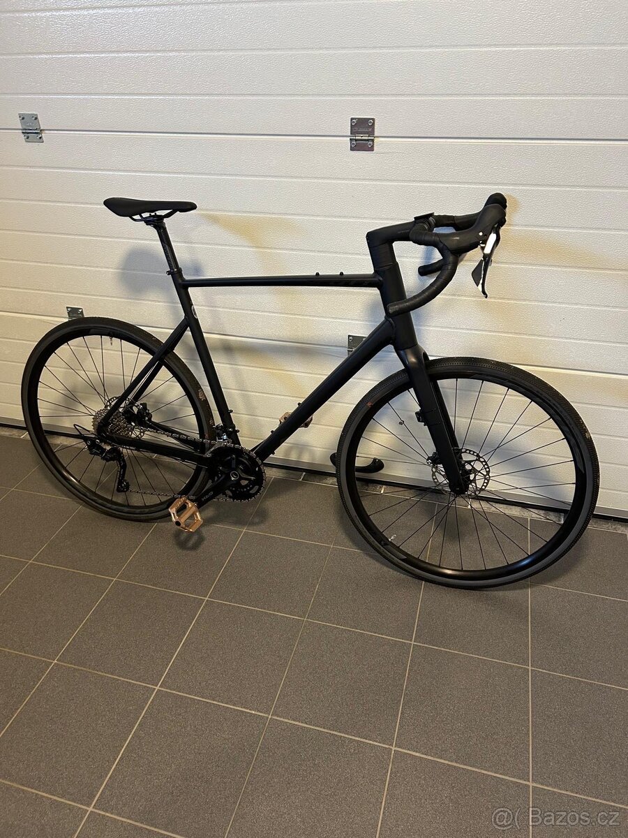 Scott SPEEDSTER GRAVEL 30