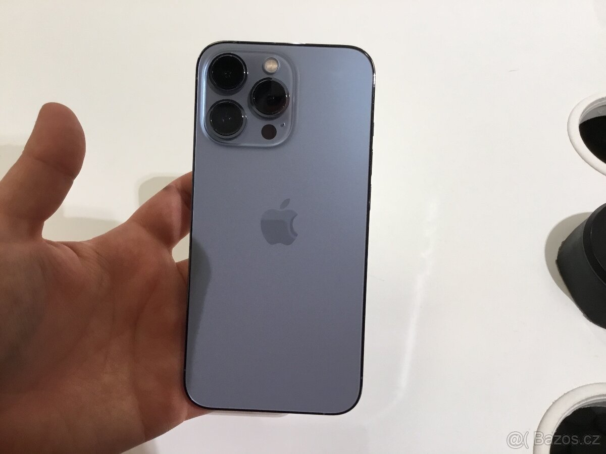 iPhone 13 pro