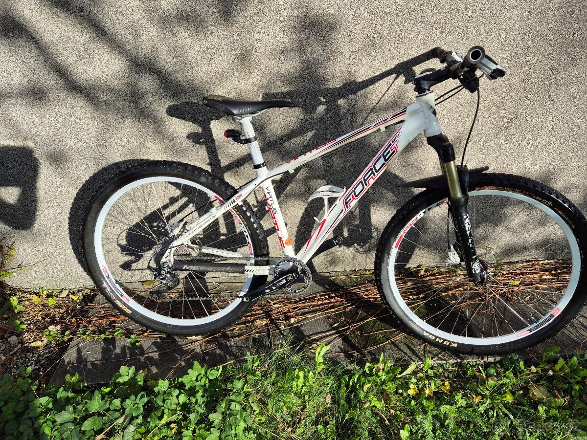 Horske kolo MTB 15"
