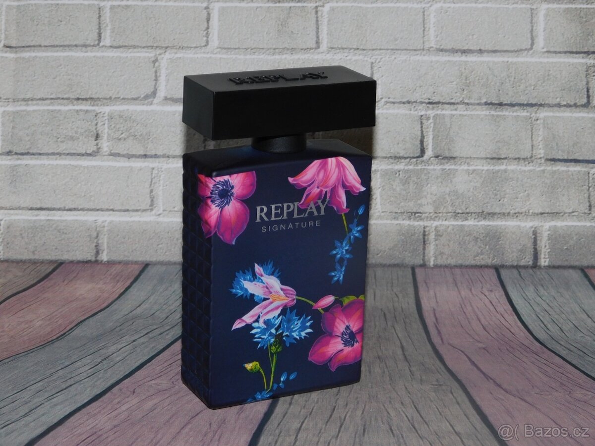 Replay Signature (100 ml)